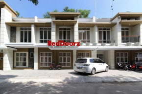 RedDoorz near Jogja City Mall 3